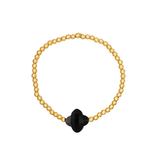 KLEE ARMBAND GOLD